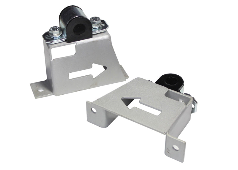Rear Swaybar Mount - Heavy Duty (24mm) for SUBARU FORESTER 2002-2008 - SG 2002-2008 - SG