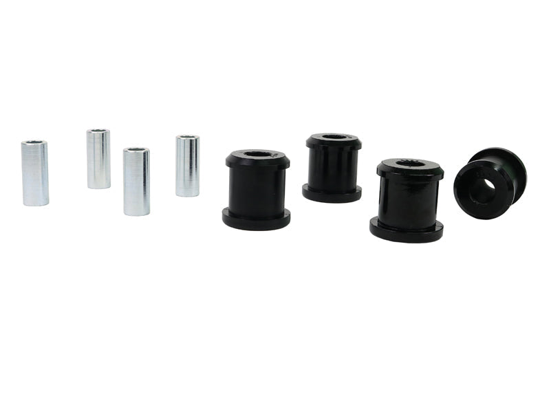 W53471 - Front Upper Control Arm Bush Kit for MITSUBISHI PAJERO 2000-2007 - NM, NP