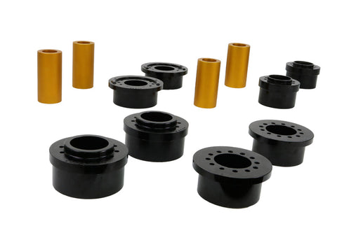 W93398 - Rear Subframe Mount Bush Kit for CADILLAC CTS 2008-2014 - 2ND GEN