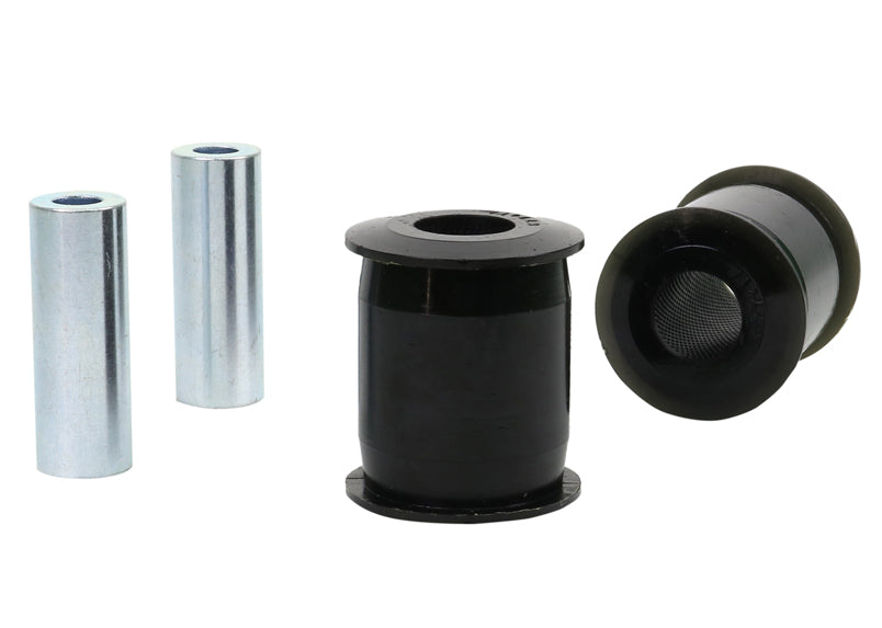 W73407 - Leaf Spring - Front Eye Bush Kit for LDV G10 2015-ON - SV
