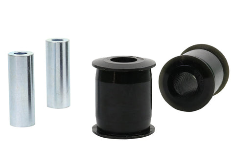 W73407 - Leaf Spring - Front Eye Bush Kit for LDV G10 2015-ON - SV