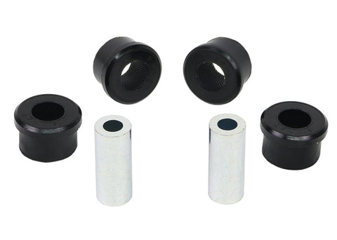 Front Lower Control Arm - Inner Bush Kit