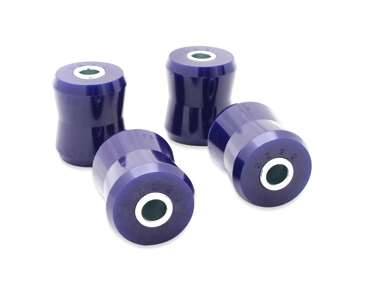 Rear Lower Trailing Arm Bush Kit 68-72 for FIAT 124 1967-1976 Sports &amp; Spider