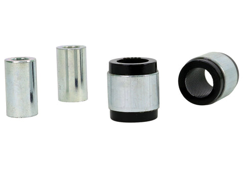 W63579 - Rear Upper Control Arm Bush Kit (Outer) for AUDI A3 2020-ON - 8Y FWD