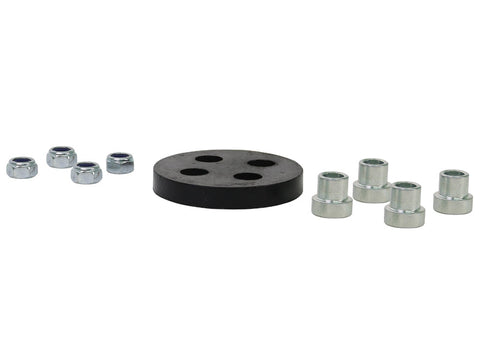 Front Steering Coupling Bush