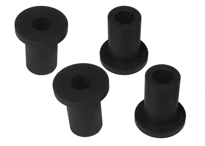 W71587 - Leaf Spring - Shackle Bushing Kit for CHRYSLER LANCER 1974-1981 - LA, LB, LC