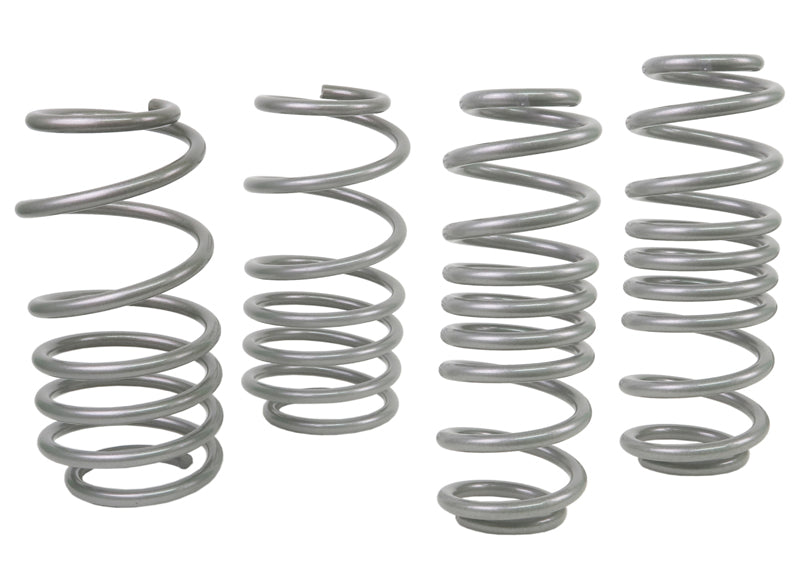 WSK-VWN003 - Lowering Spring Kit for VOLKSWAGEN GOLF GTI 2008-2012 - MK6 (TYP 5K)