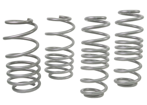 WSK-VWN003 - Lowering Spring Kit for VOLKSWAGEN GOLF GTI 2008-2012 - MK6 (TYP 5K)