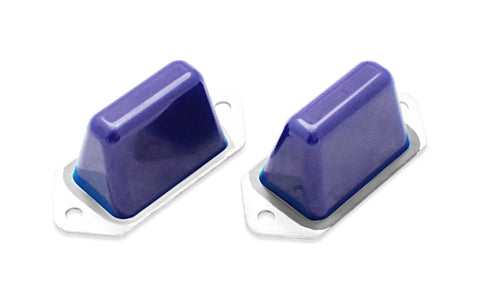 Rear Bump Stop Bush Kit for HOLDEN CREWMAN 2004-2007 VZ RWD