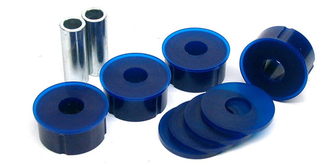 Rear Lower Trailing Arm - Rear Bush Kit for ALFA ROMEO SPIDER 1967-1977 Berlina &amp; GTV Spider
