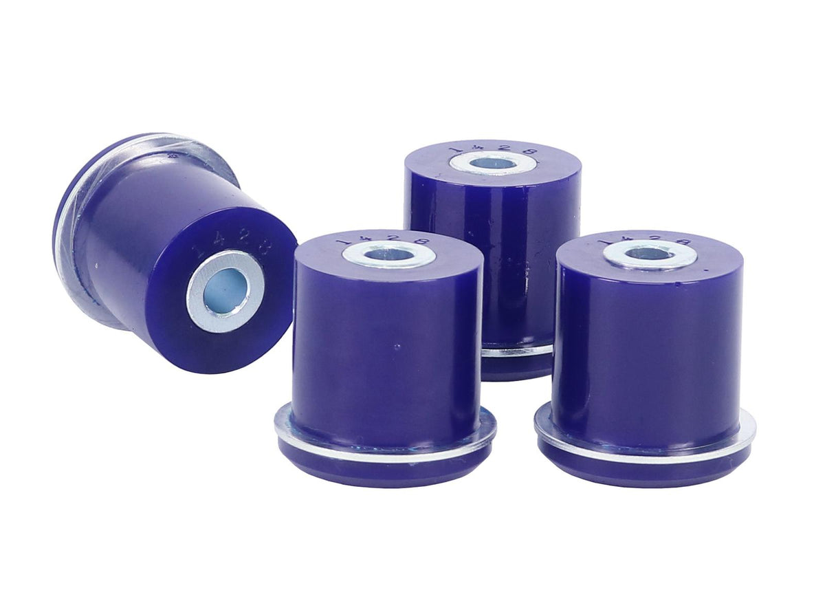 Front Lower Control Arm - Inner Bush Kit for AUDI 80 1991-1995 8C, B4 Quattro