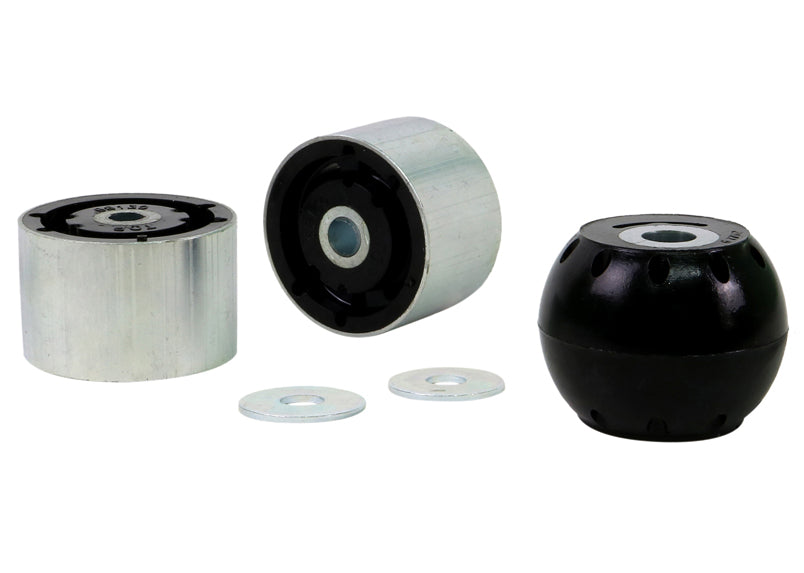 WEK036 - Rear Diff Bush Kit (75mm) for FORD TERRITORY 2004-2005 SX AWD