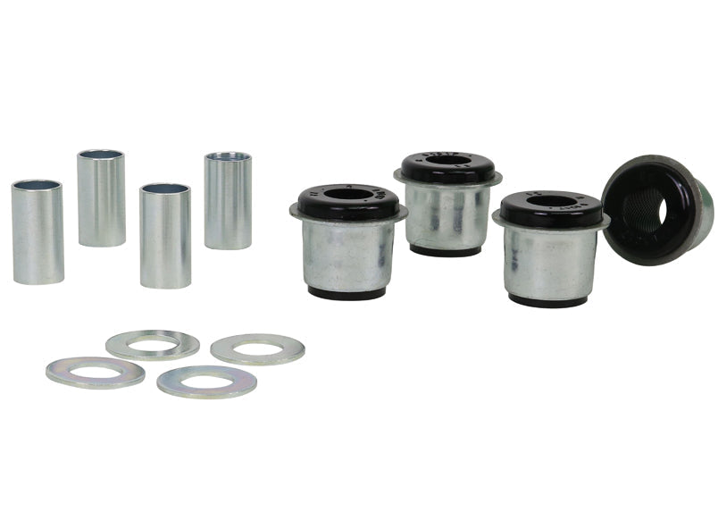 W51017 - Front Upper Control Arm Bush Kit for FORD FALCON 1982-1988 - XE, XF SEDAN
