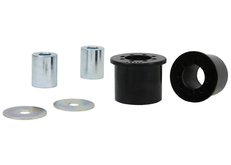 W63156 - Rear Upper Control Arm Rear Bush Kit (Steel Arm) for HSV GTS 2006-2013 - VE