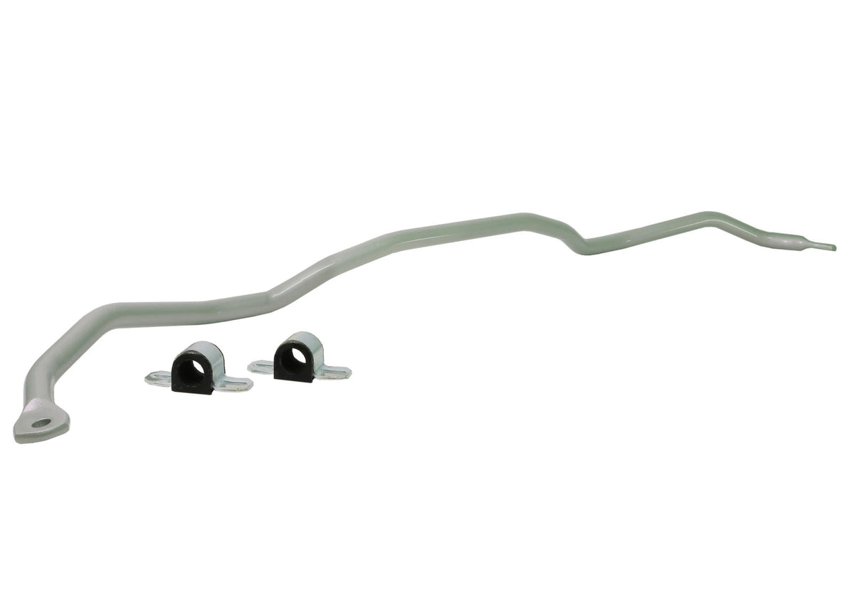 Rear Sway Bar - 27mm Non Adjustable (FE3)