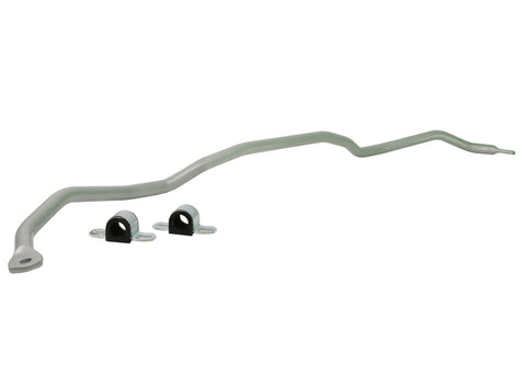 Rear Sway Bar - 27mm Non Adjustable (FE3)