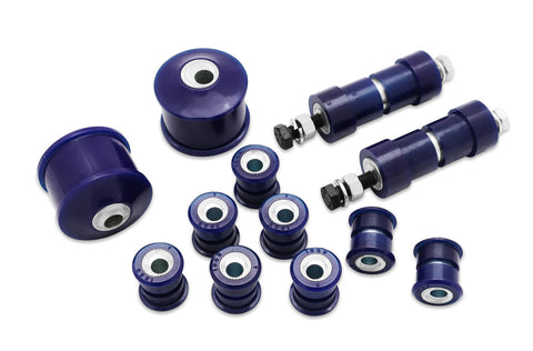 Alignment Bush Kit - Offset for NISSAN SKYLINE 1993-1998 R33 RWD