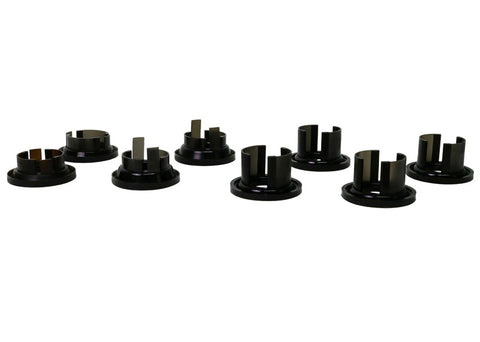 Rear Subframe Bush Insert Kit