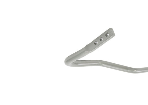 Rear Sway Bar - 22mm 3 Point Adjustable