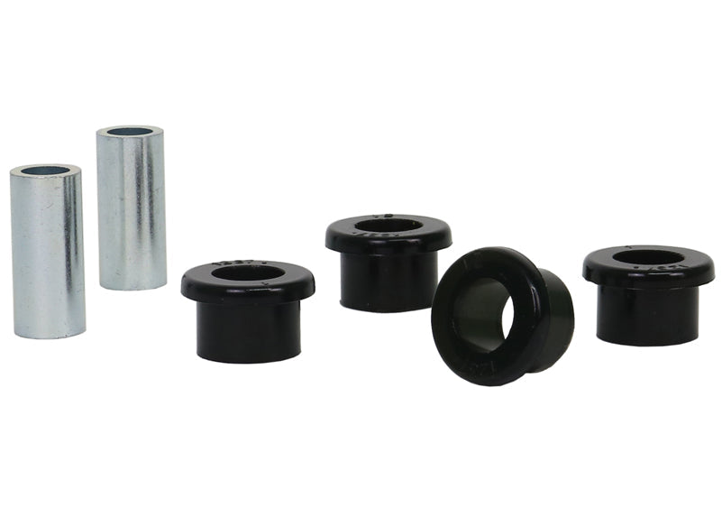 W81237 - Front Panhard Rod Bush Kit for LAND ROVER RANGE ROVER 1969-1986 - CLASSIC