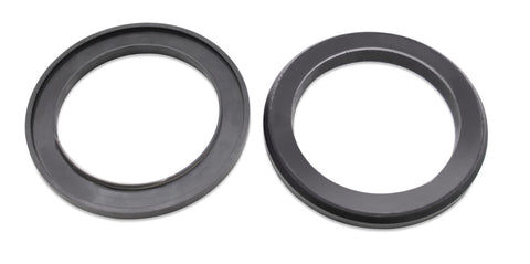 Rear Spring Spacer (15mm) for LEXUS LX 2007-2021 LX570 (J200)