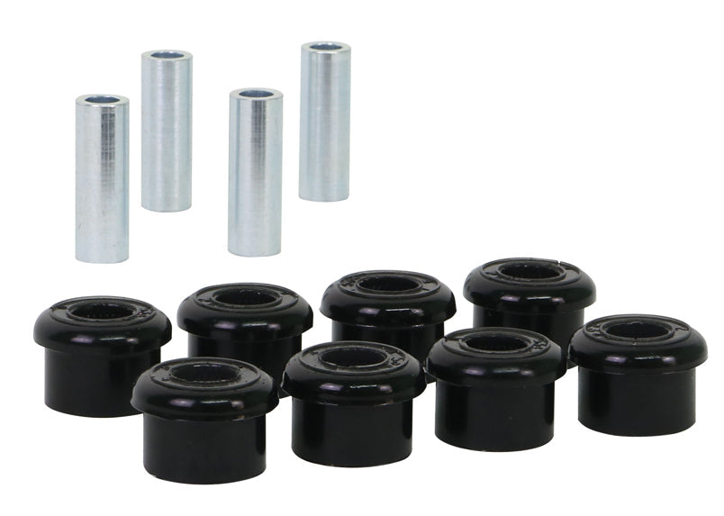 W51826A - Front Upper Control Arm Bush Kit for FORD TICKFORD TS 50 1998-2002 - AU SEDAN IRS