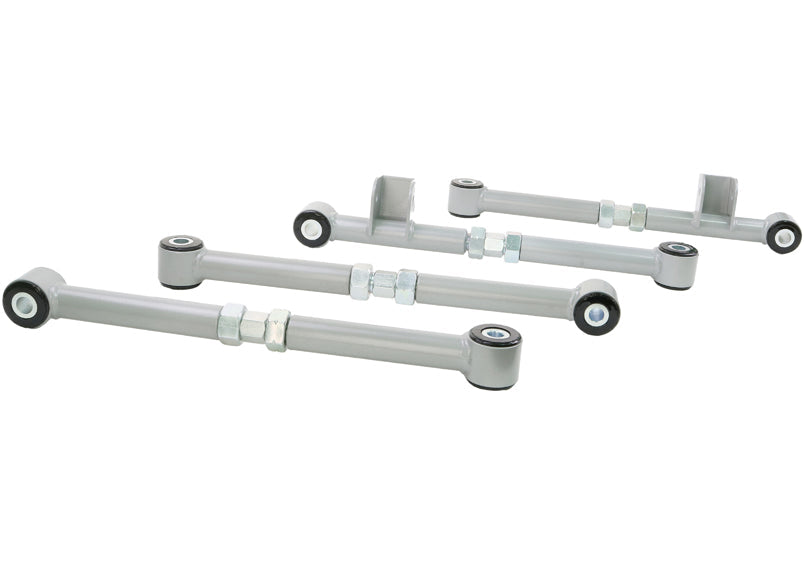 Rear Control Arm Set (MY02) for SUBARU FORESTER 1997-2002 - SF 1997-2002 - SF