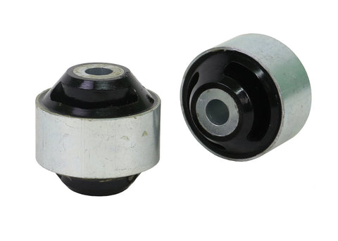 Front Lower Control Arm - Front Bush Kit