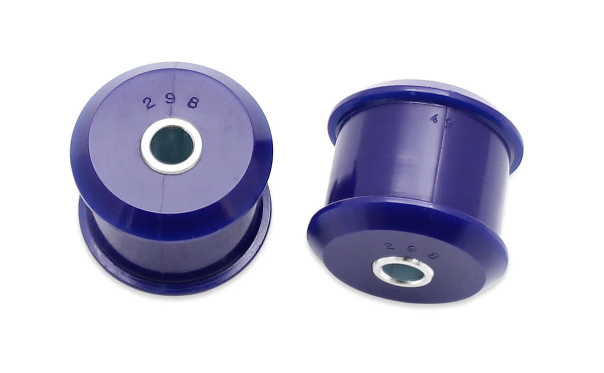 Rear Tramp Rod Rear Bush Kit