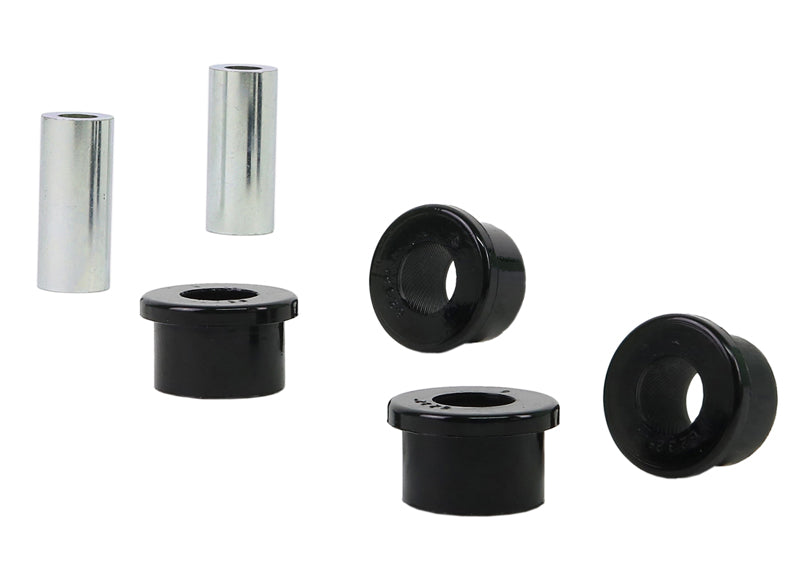 W63418 - Rear Lower Control Arm Bush Kit (Outer) for MITSUBISHI PAJERO 2007-2022 - NS - NX