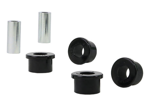 W63418 - Rear Lower Control Arm Bush Kit (Outer) for MITSUBISHI PAJERO 2007-2022 - NS - NX