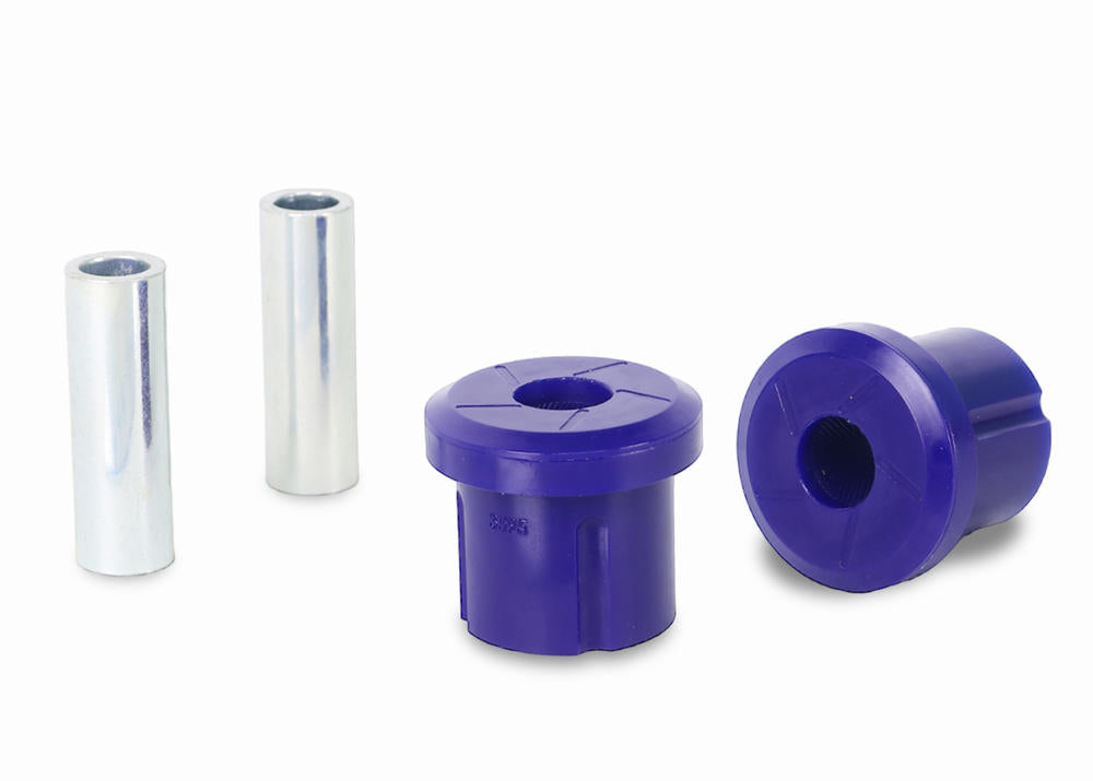Front Lower Control Arm - Inner Bush Kit