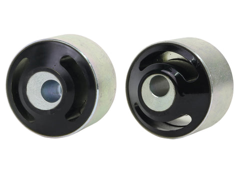 Front Lower Control Arm - Rear Bush Kit - Offset (66mm)