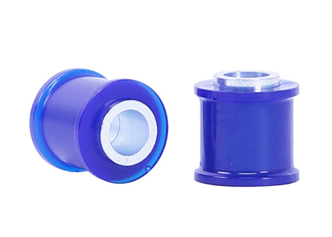 Front Sway Bar Link Bush Kit