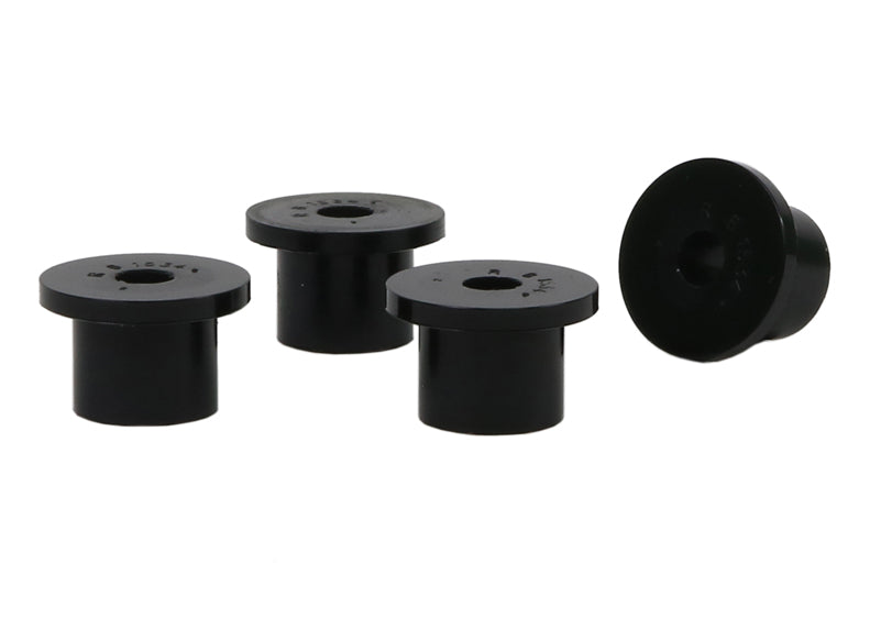 W71534 - Leaf Spring - Eye Rear And Shackle Bush Kit for MAZDA 323 1977-1981 - FA HATCHBACK RWD