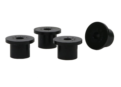 W71534 - Leaf Spring - Eye Rear And Shackle Bush Kit for MAZDA 323 1977-1981 - FA HATCHBACK RWD