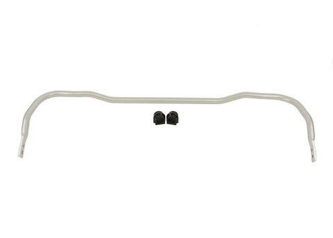 Front Sway Bar - 22mm 2 Point Adjustable