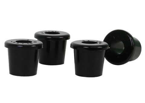 Front Lower Control Arm Bush Kit