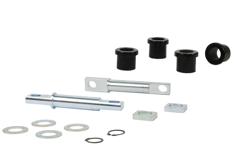W53297 - Front Lower Control Arm Bush Kit (Front) for TOYOTA AURION 2006-2011 - GSV40R