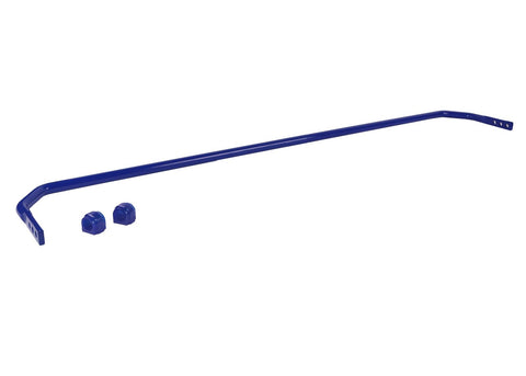 Rear 20mm 3 Position Adjustable Sway Bar for MINI MINI 2001-2006 R50, R53