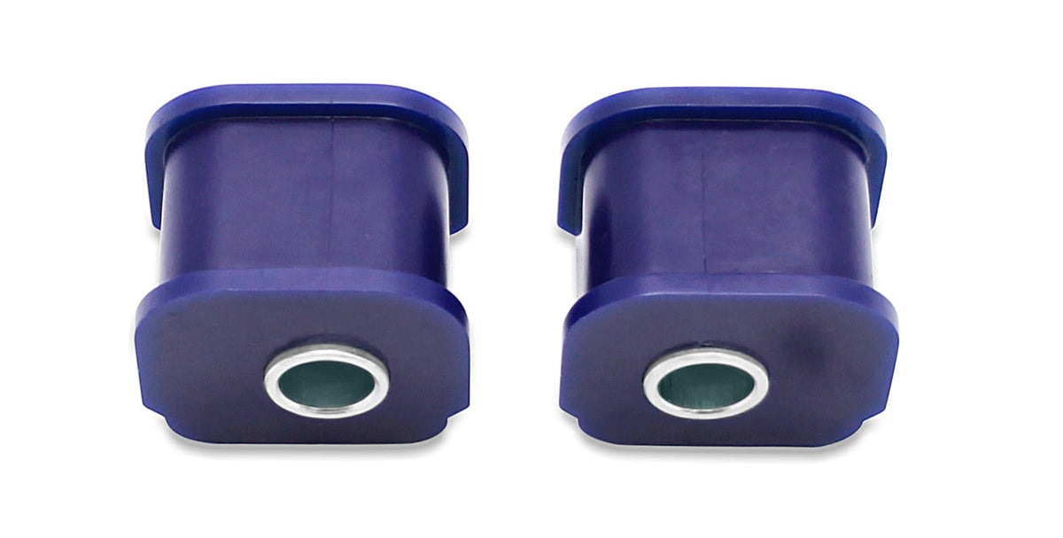 Rear Control Arm Inner-Front Bush Kit for HOLDEN BARINA 1989-1994 MF, MH