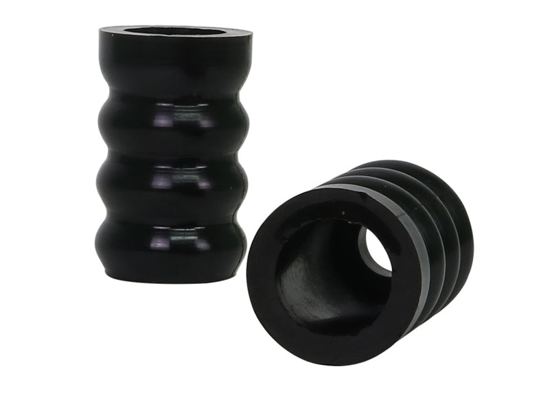 Front Bumpstop Kit (Standard Height) for FORD FALCON 2002-2008 - BA, BF SEDAN 2002-2008 - BA, BF SEDAN