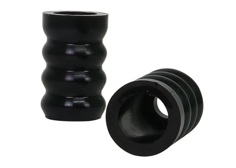 Front Bumpstop Kit (Standard Height) for FORD FALCON 2002-2008 - BA, BF SEDAN 2002-2008 - BA, BF SEDAN