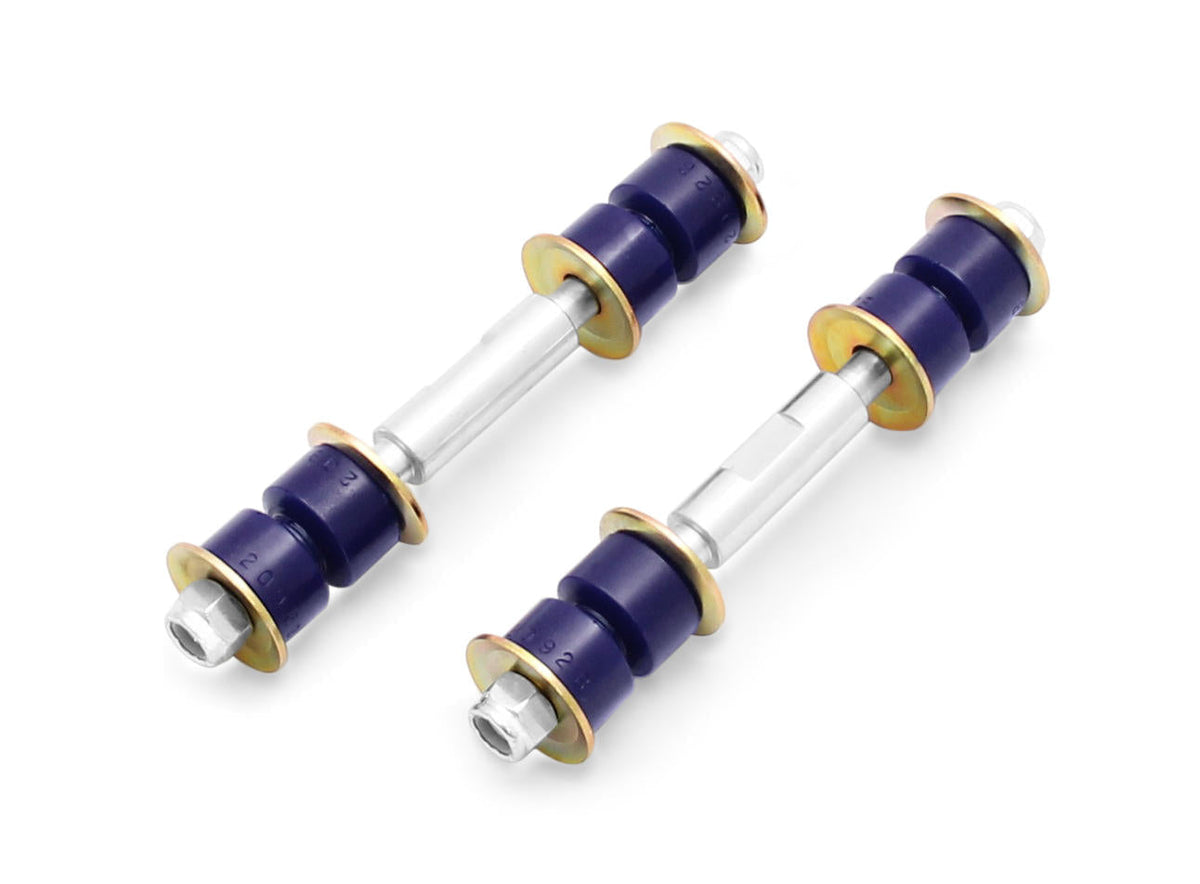 Front Sway Bar Link Rod Kit for HYUNDAI EXCEL 1994-2000 X3