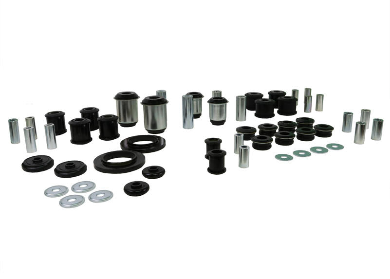 Front and Rear Suspension Bush Kit for TOYOTA LAND C C