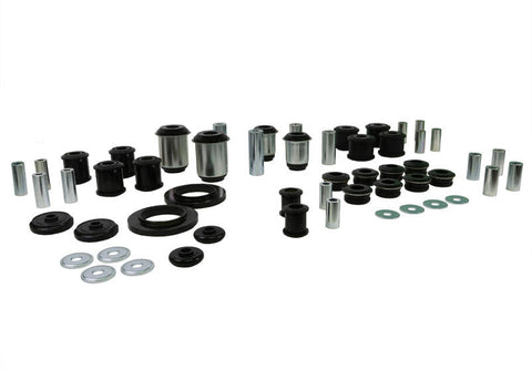 Front and Rear Suspension Bush Kit for TOYOTA LAND C C