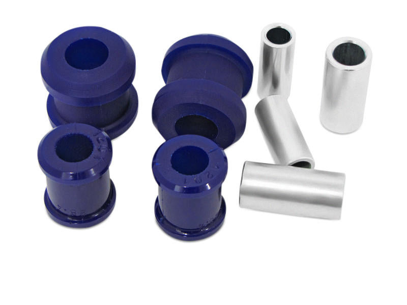 Front Sway Bar Link Bush Kit