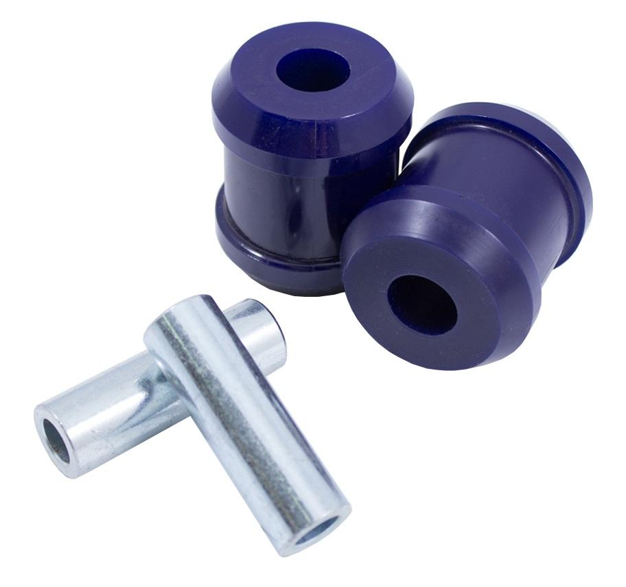 Control Arm Lower-Inner Front & Rear Bush Kit for ROVER 2000-3500 1963-1976 P6