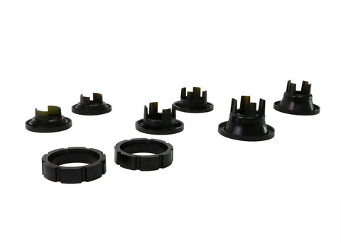 W93194 - Rear Subframe Mount - Insert Bush Kit for CHEVROLET CAMARO 2011-2015 - 5TH GEN