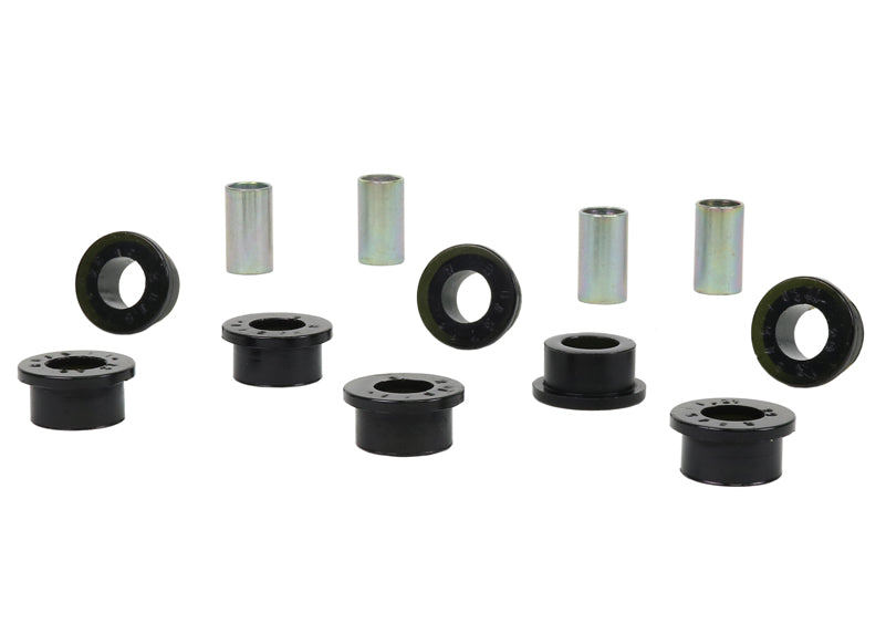 W51511 - Front Upper Control Arm Bush Kit for JAGUAR E-TYPE 2+2 1965-1971 - SERIES 1, 2